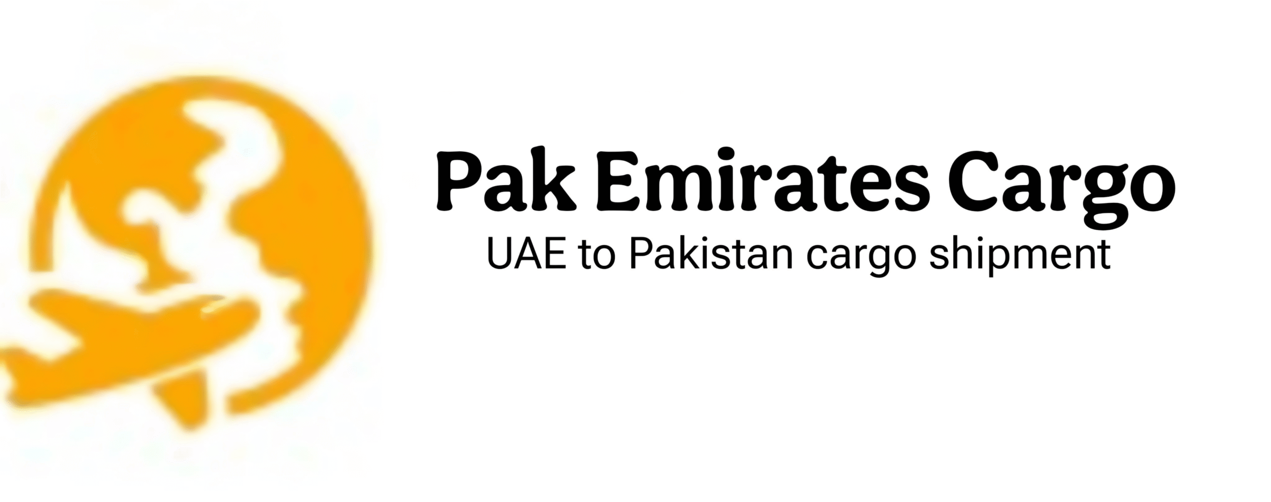 Pak Emirates Cargo