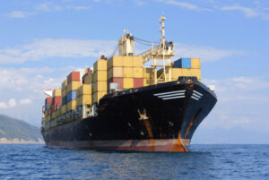 Sea-Cargo-Ship