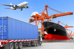UK-Freight-Forwarders